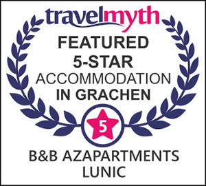 Travel Myth 5 Sterne Bewertung